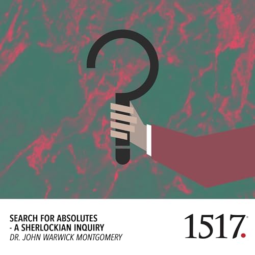Cover of Search for Absolutes