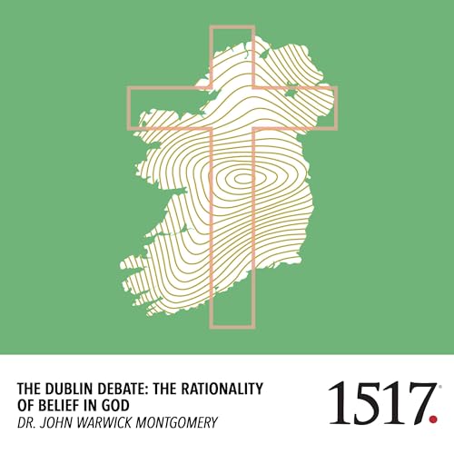 Cover of The Dublin Debate