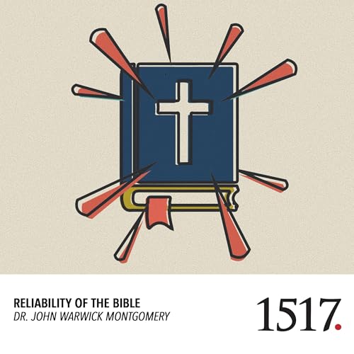 Cover of Reliability of the Bible