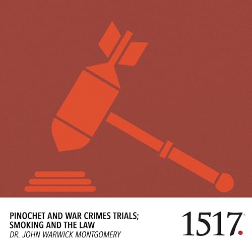 Cover of Pinochet and War Crimes Trials