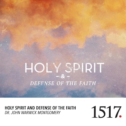 Cover of Holy Spirit and Defense of the Faith