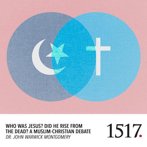 Cover of A Muslim-Christian Debate