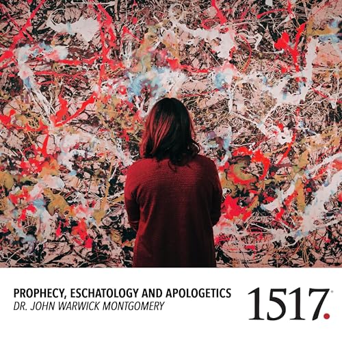 Cover of Prophecy, Eschatology and Apologetics