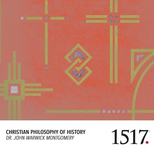 Cover of Christian Philosophy of History