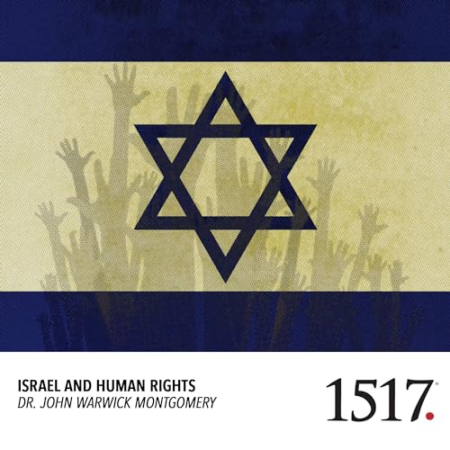 Cover of Israel and Human Rights