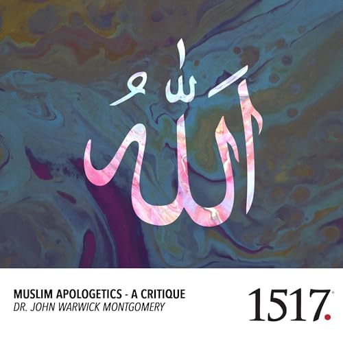 Cover of Muslim Apologetics