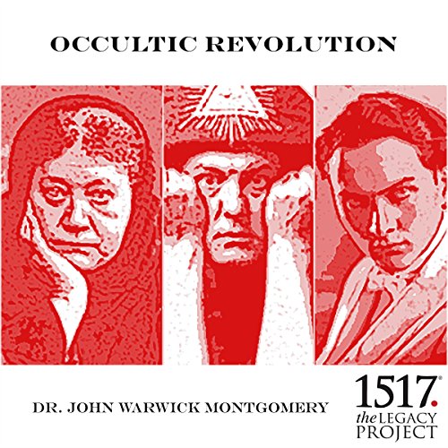Cover of Occultic Revolution