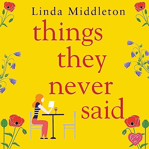 Cover of Things They Never Said