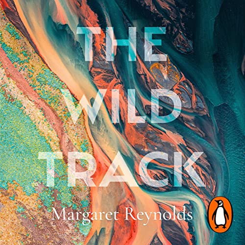 Cover of The Wild Track
