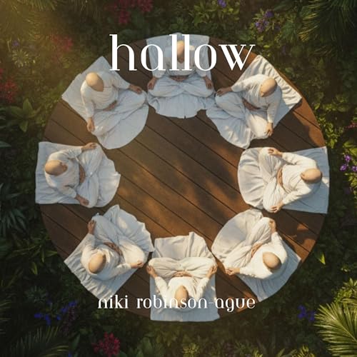 Cover of Hallow
