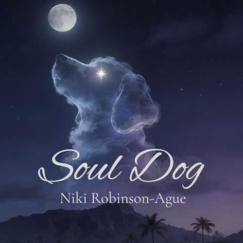 Cover of Soul Dog