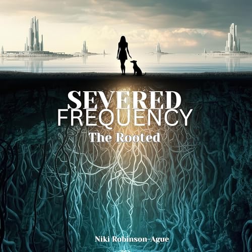 Cover of Severed Frequency