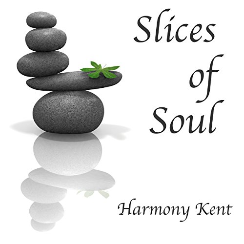 Cover of Slices of Soul