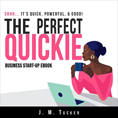 Cover of The Perfect Quickie