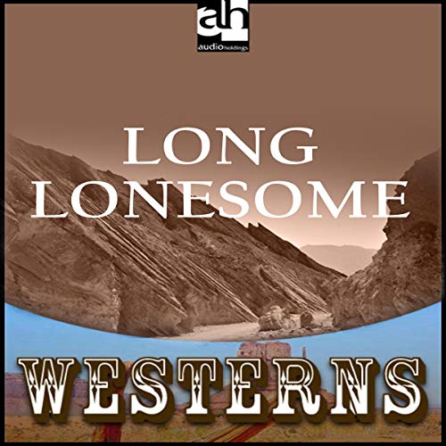 Cover of Long Lonesome