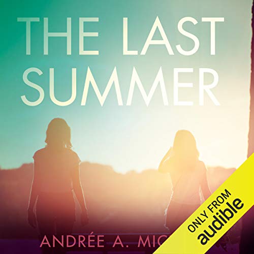 Cover of The Last Summer