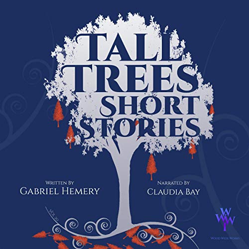 Cover of Tall Trees Short Stories: Volume 20