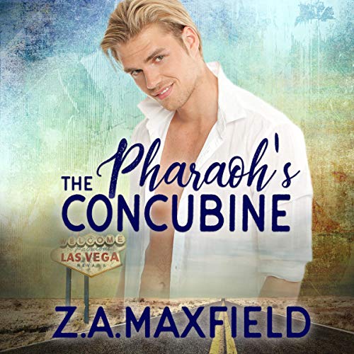 Cover of The Pharaoh's Concubine