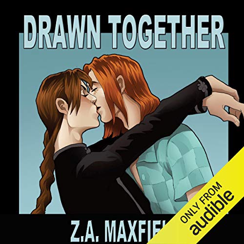 Cover of Drawn Together