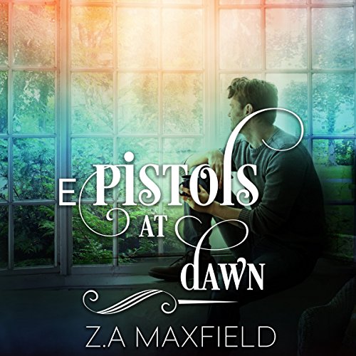 Cover of ePistols at Dawn
