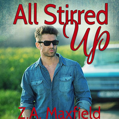 Cover of All Stirred Up