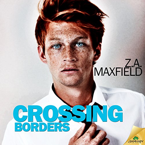 Cover of Crossing Borders