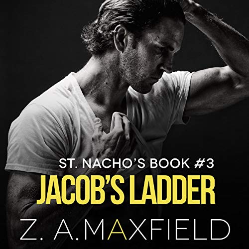 Cover of Jacob's Ladder