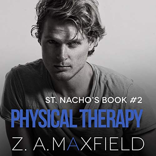 Cover of Physical Therapy
