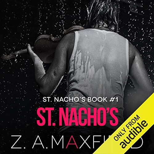 Cover of St. Nacho's