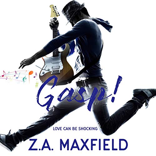 Cover of Gasp!