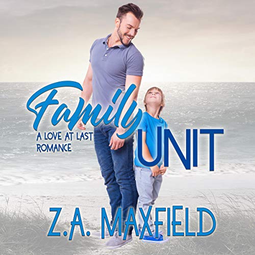 Cover of Family Unit