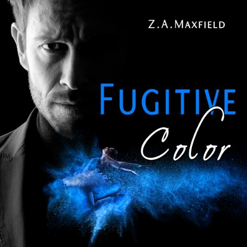 Cover of Fugitive Color