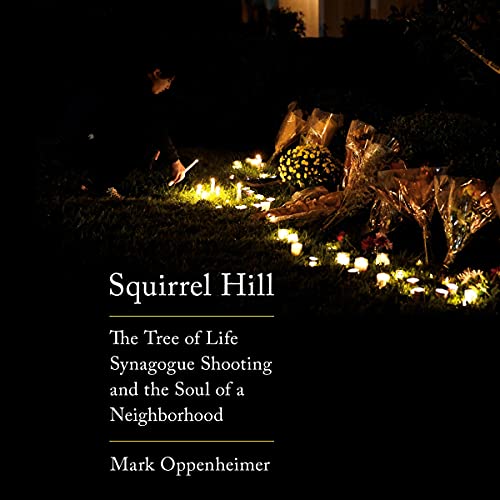 Cover of Squirrel Hill