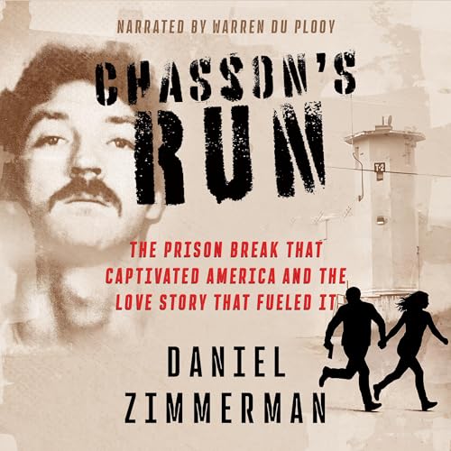 Cover of Chasson's Run