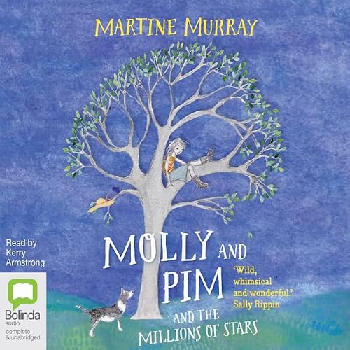 Cover of Molly and Pim and the Millions of Stars