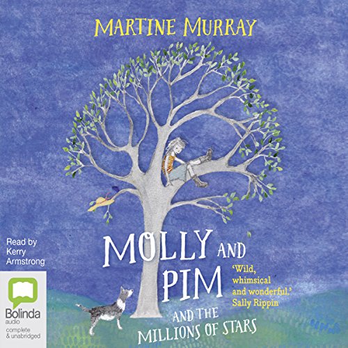 Cover of Molly and Pim and the Millions of Stars
