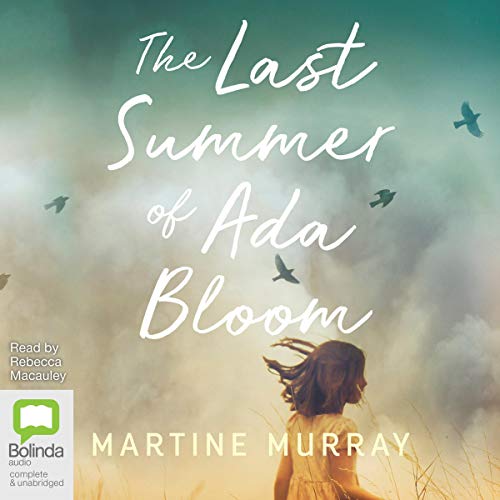 Cover of The Last Summer of Ada Bloom