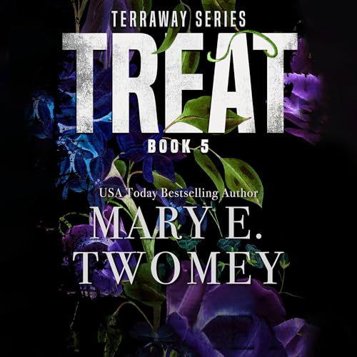 Cover of Treat