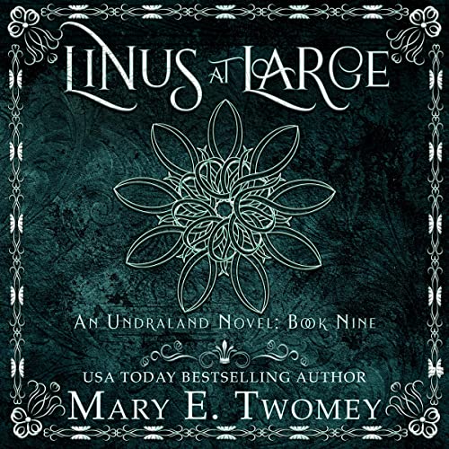 Cover of Linus at Large