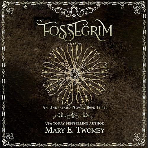 Cover of Fossegrim