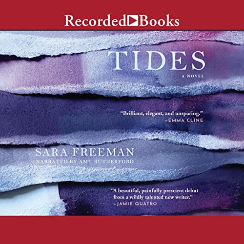 Cover of Tides