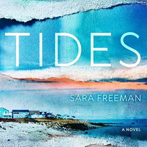 Cover of Tides