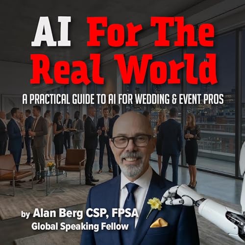 Cover of AI for the Real World