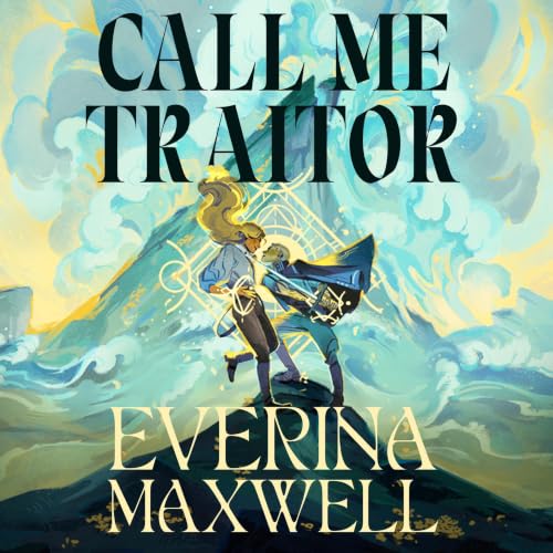 Cover of Call Me Traitor