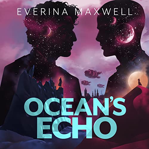 Cover of Ocean's Echo