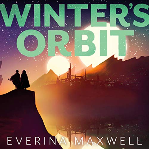 Cover of Winter's Orbit