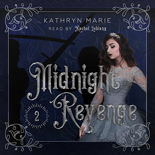 Cover of Midnight Revenge