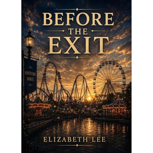 Cover of Before the Exit