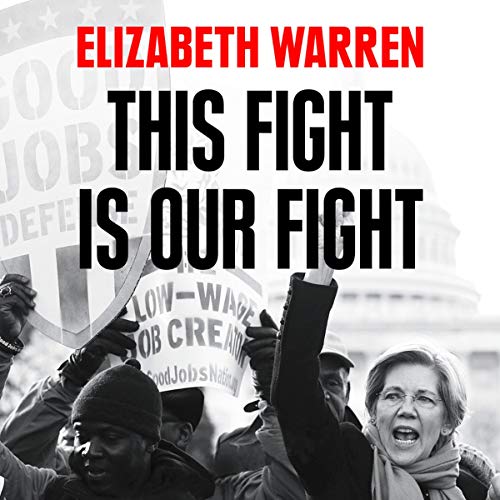 Cover of This Fight is Our Fight