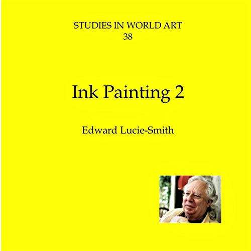Cover of Ink Painting